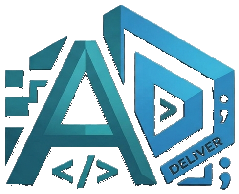 Albelehi.dev logo